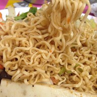 อาหารตามสั่ง  สี่พระยา