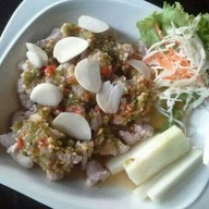Ther Bar & Bistro
