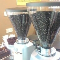 Wynn Cofee  ม.แม่ฟ้าหลวง