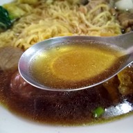 บะหมี่จับกัง