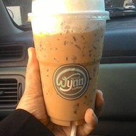 Wynn Cofee  ม.แม่ฟ้าหลวง