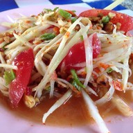 ลาบเป็ดวังทอง