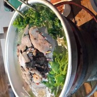 Am หมูกะทะ สาขา 4/9
