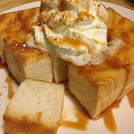 TOM N TOMS COFFEE Siam Center