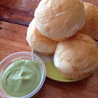 สังขยาคุณแม่