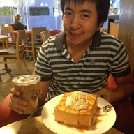 TOM N TOMS COFFEE Siam Center