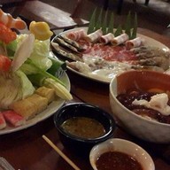 อัจฉราหมูกระทะ