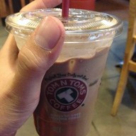 TOM N TOMS COFFEE Siam Center