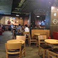 TOM N TOMS COFFEE Siam Center