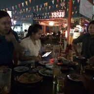 รวยรินเหล้าปั่น