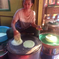 โรตีสายไหมเอกชัยไหมทอง