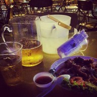 Singha Beer Sky Park ซูซูกิ อเวนิว รัชโยธิน