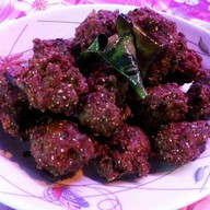 ลาบเป็ด ข้างเสวนาพาเพลิน