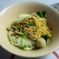 ก๋วยเตี๋ยวเรือลูกทุ่งริมทาง คลอง 14