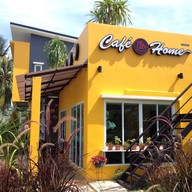 Cafe' At Home