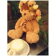 Coffee Cup Nu ม.นเรศวร