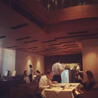 Le Beaulieu Restaurant Plaza Athénée Bangkok