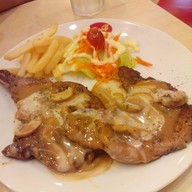 Easy Steak เมืองทองธานี