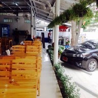 ช้อนเงิน