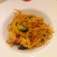 Easy Steak เมืองทองธานี