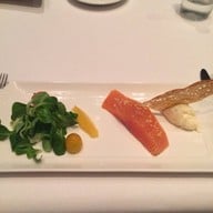 Le Beaulieu Restaurant Plaza Athénée Bangkok