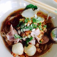 ช้อนเงิน