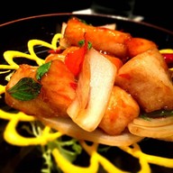 Hakkasan Shanghai