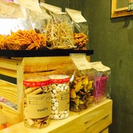 saboroso coffee