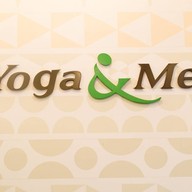 Yoga & Me CDC
