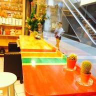 saboroso coffee