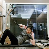 Yoga & Me CDC