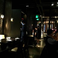 Hakkasan Shanghai