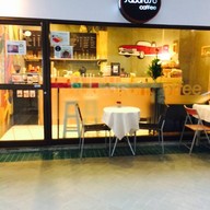 saboroso coffee