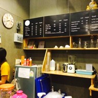 saboroso coffee