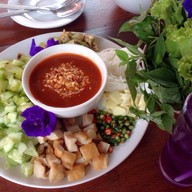 โรงแรม Le Bar Tarry