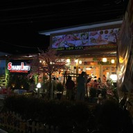 Shabu Indy กันทรลักษ์