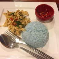 โรงแรม Le Bar Tarry