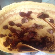 เครปญี่ปุ่น