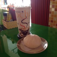 โป๊ยเซียน กาแฟสด