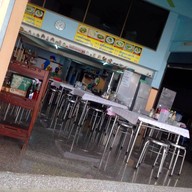 ราดหน้ายอดผักโภชนา