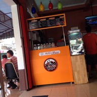 โป๊ยเซียน กาแฟสด