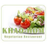 อาหารเจข้าวหอม