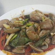 ข้าวต้มอุลตร้า