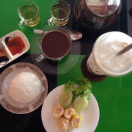 โป๊ยเซียน กาแฟสด