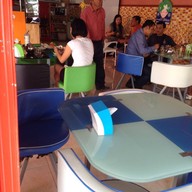 โป๊ยเซียน กาแฟสด