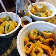 ปาท่องโก๋ยัดไส้ (ลุงมุข)