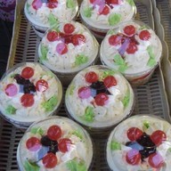 เต้เบเกอร์รี่