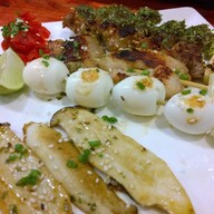 Shogun Shabu