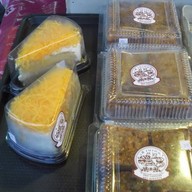 เต้เบเกอร์รี่