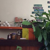 โอเพ่นแอนด์โคลสคาเฟ่